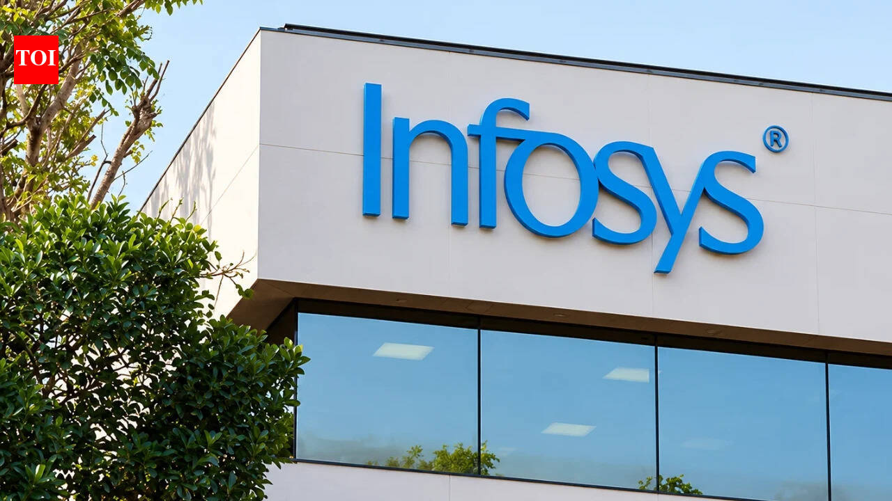 Infosys plays down impact of PERM suspension