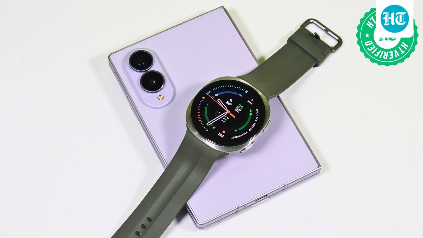 Samsung Galaxy Watch 9 review: A brilliant smartwatch that proves being better isn't always exciting