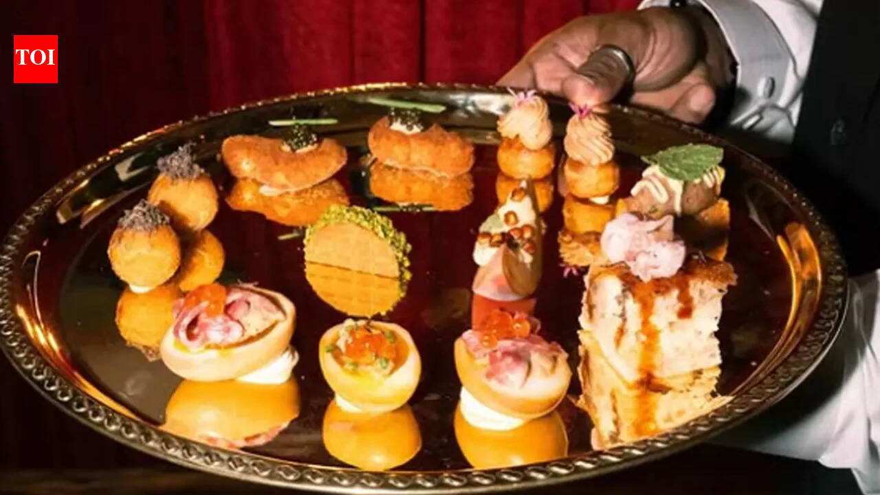 I-T department estimates 25k cr tax evasion by restaurants