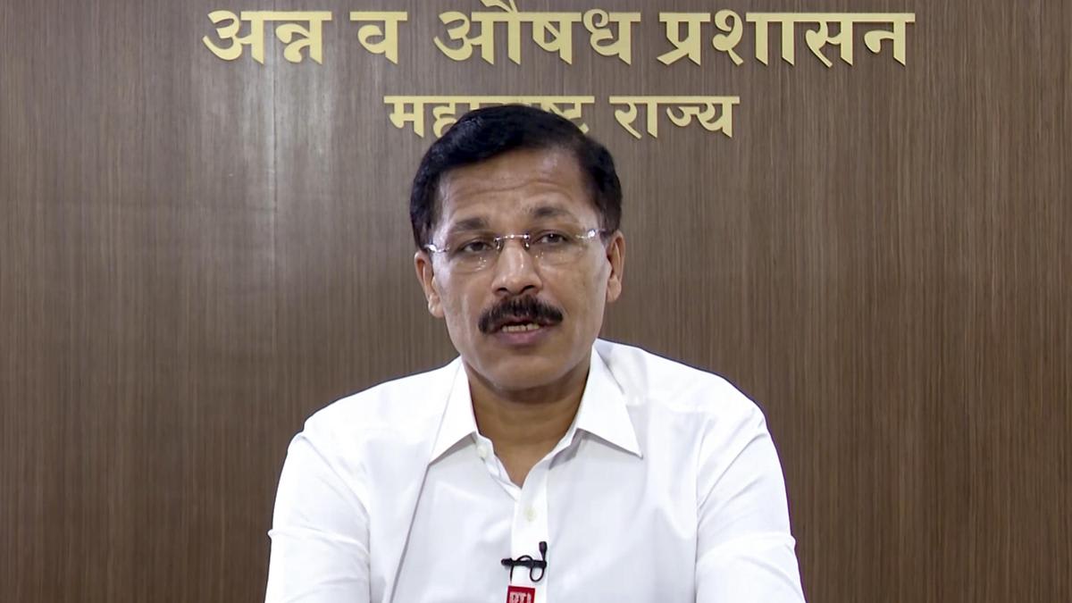Tukaram Mundhe appointed Secretary of panel to overhaul MPSC; aspirants end agitation