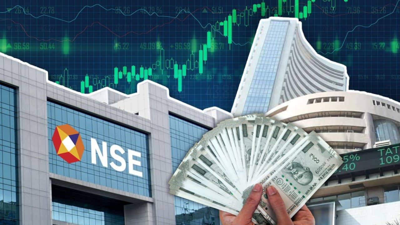 Stock Market LIVE Updates, Sensex Today: Markets Likely To Open In Green, Wall Street Gains