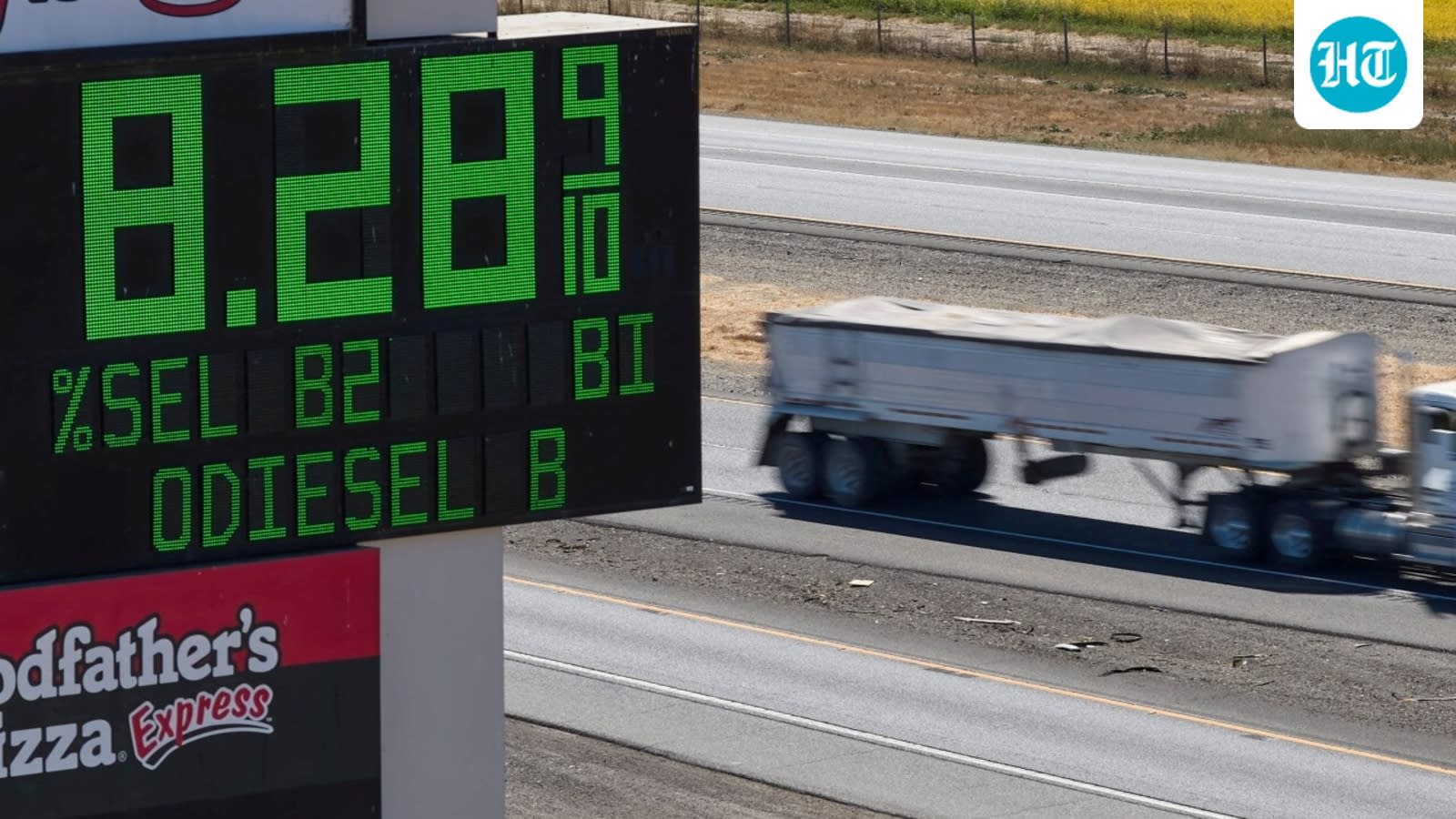 Trump’s Diesel Insult to Lindsey Graham
