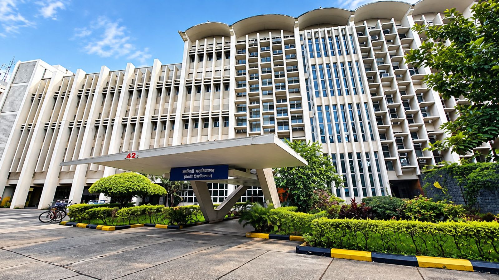 IIT Bombay invites applications for 30 ad hoc counsellor posts following student suicide crisis