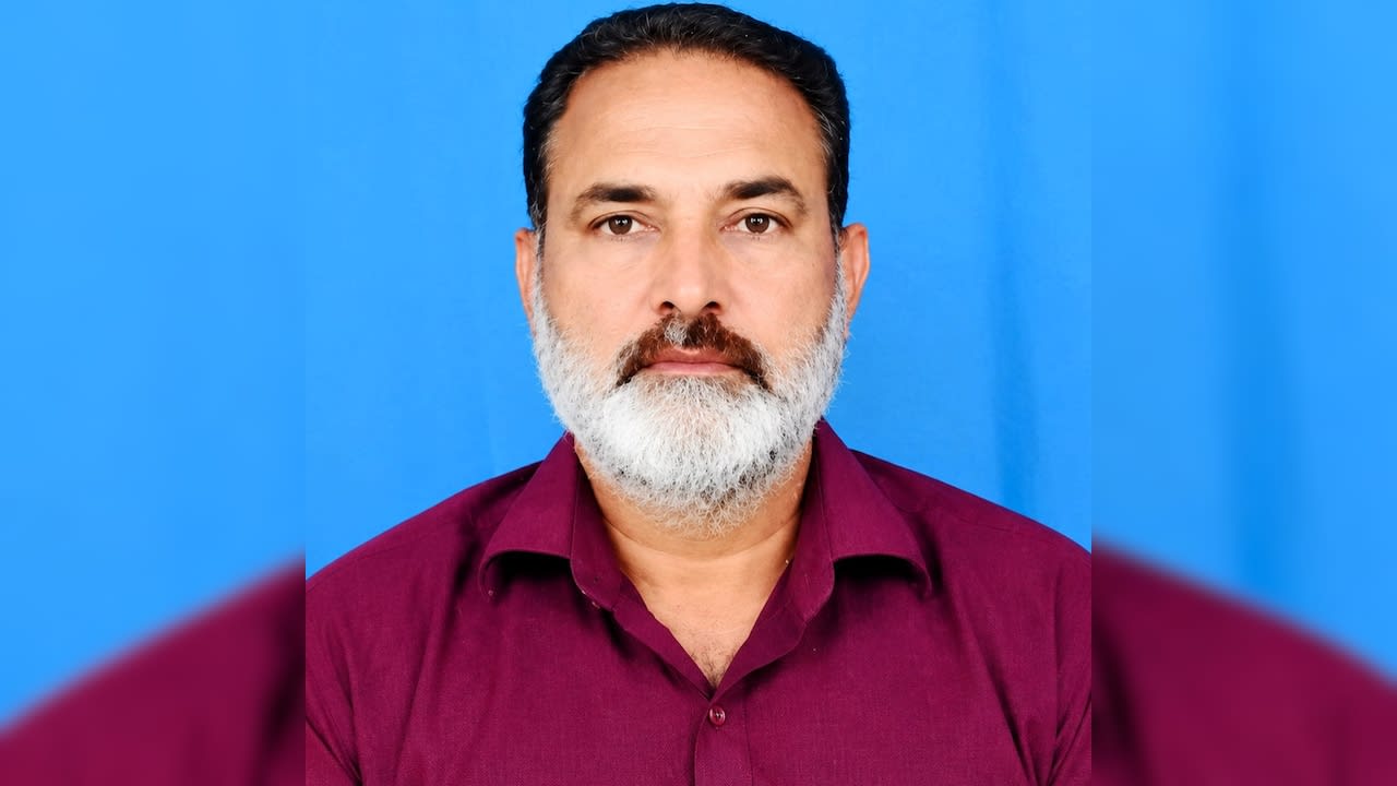Punjab Cop Shot Dead While Returning Home After Duty, 2nd Incident In 2 Weeks