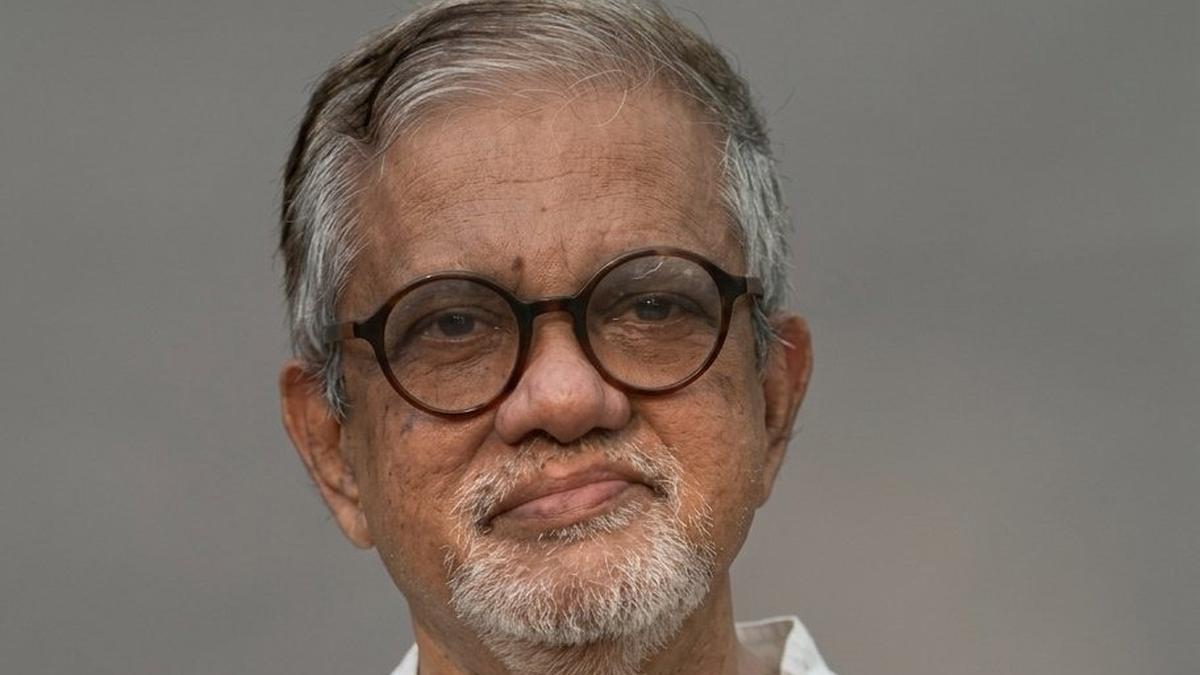 Noted architect N.M. Salim passes away
