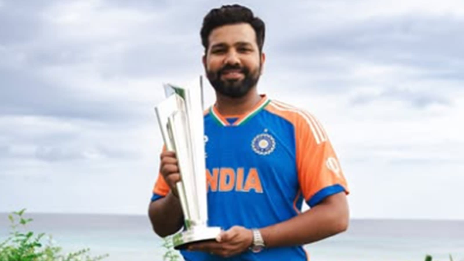 Rohit Sharma avoided most buffet food, says former BCCI chef: ‘Is a pure vegetarian’