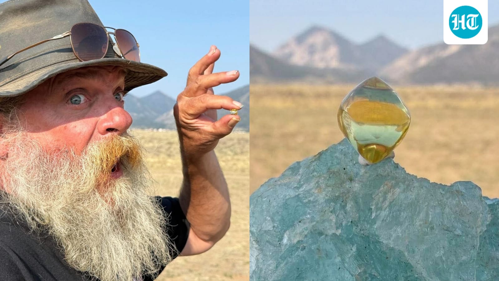 Man finds 6-carat diamond in Arkansas: Where have the world's biggest diamonds been found?