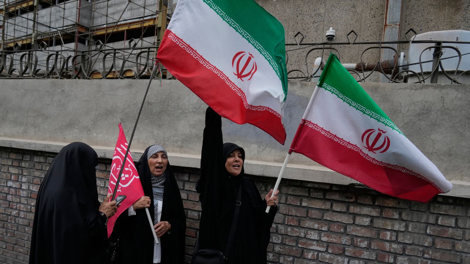 What are Tehran’s seven conditions to end US-Iran war