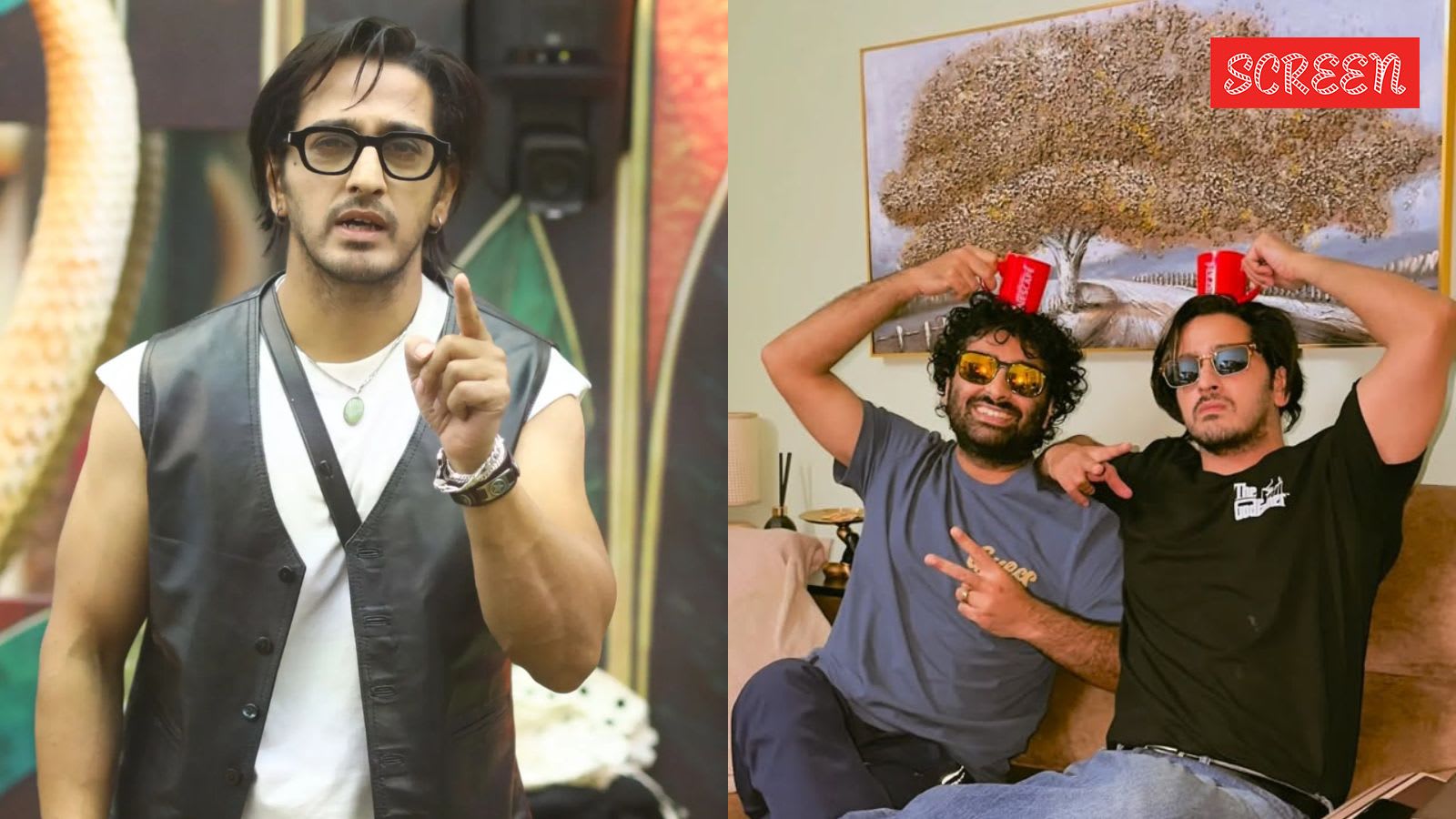 Qazi Touqeer’s family on his 20-year struggle, reveals new project with Arijit Singh