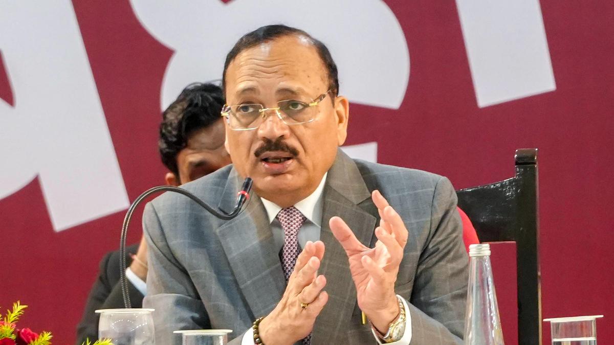 Democratic and political protests must take place, but SC must not be dragged into it: CJI