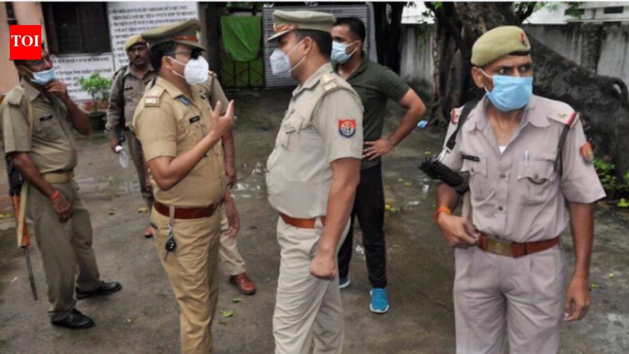 ‘Salt rubbed into wounds’: 3 men allege electric shocks, torture at BJP MLA’s house in UP