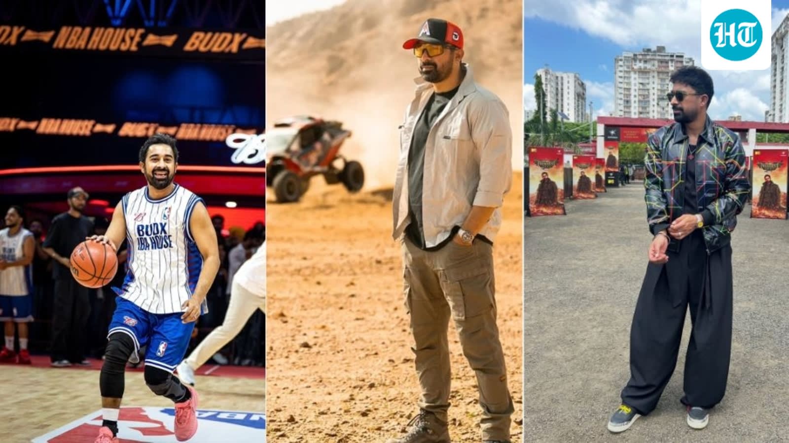 MTV Roadies host Rannvijay Singha on health, fitness, and fatherhood: ‘Knowing where you are is more important than following a trend blindly’