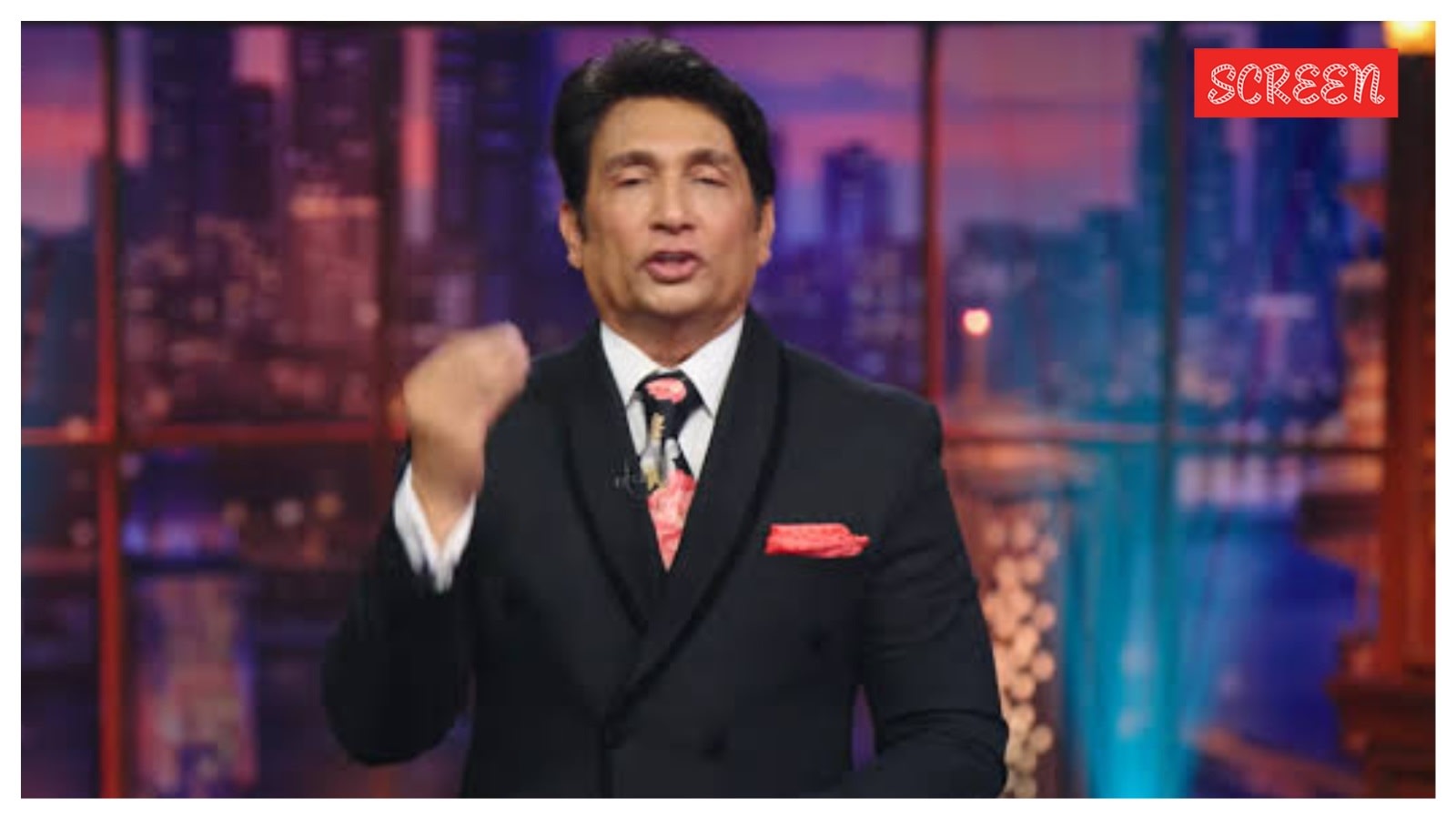 Shekhar Suman says BJP members lauded his satire show: ‘PM Modi said he loves critique’
