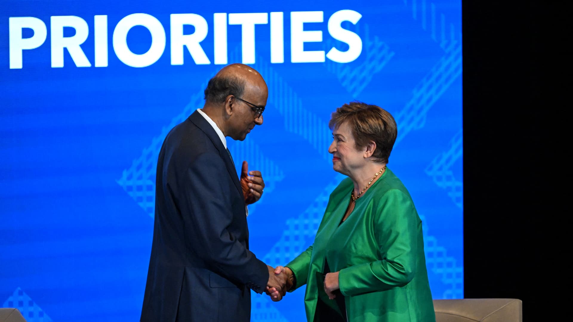 World Bank jobs council urges 'crisis-era' support measures as IMF warns of AI ‘tsunami’ hit
