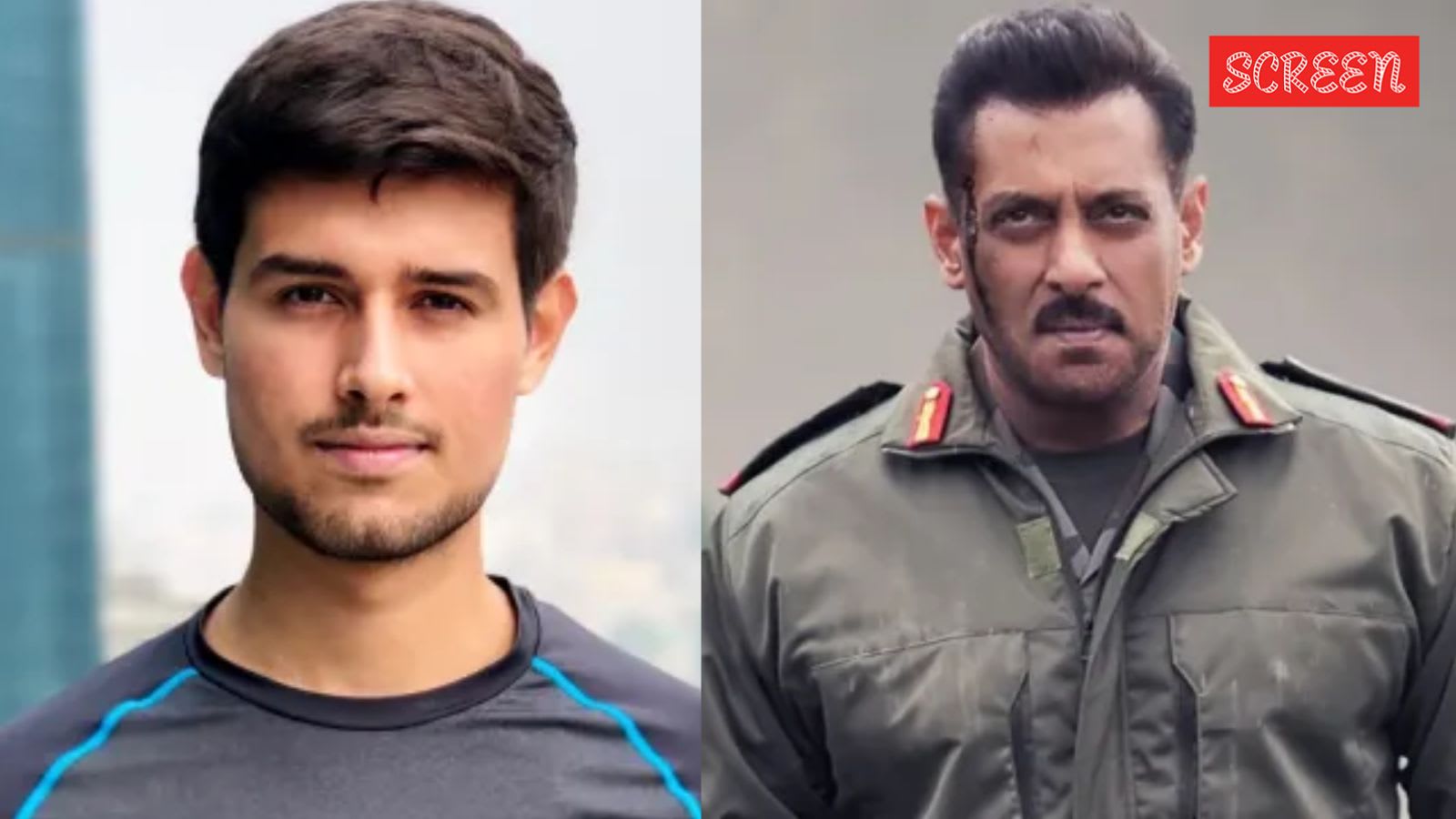 YouTuber Dhruv Rathee claims Salman Khan’s Maatrubhumi reshot to show China ‘favorably’