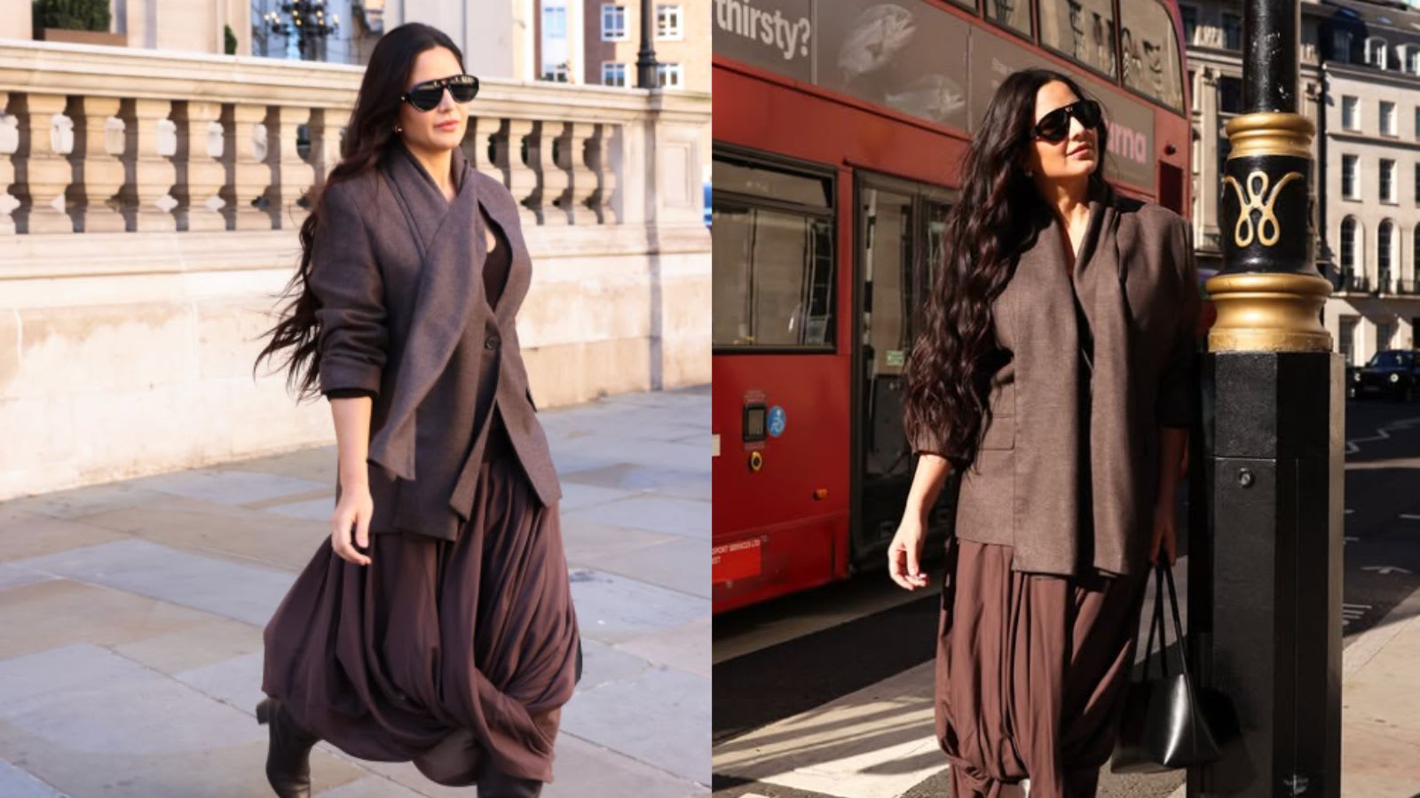 Katrina Kaif on self-doubt, criticism and staying true to yourself amid online trolling: ‘Would have been paralysed with fear’