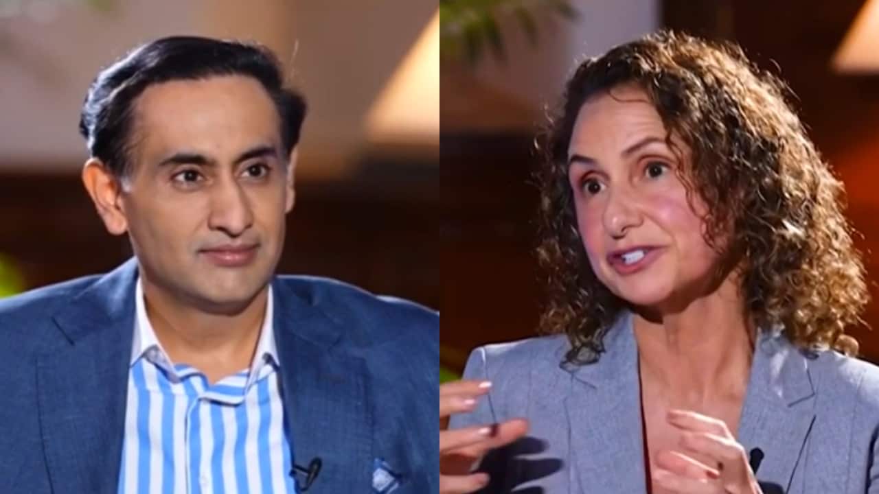 NDTV Exclusive: AI Is Too Important Not To Regulate, Says Google DeepMind's Top Voice