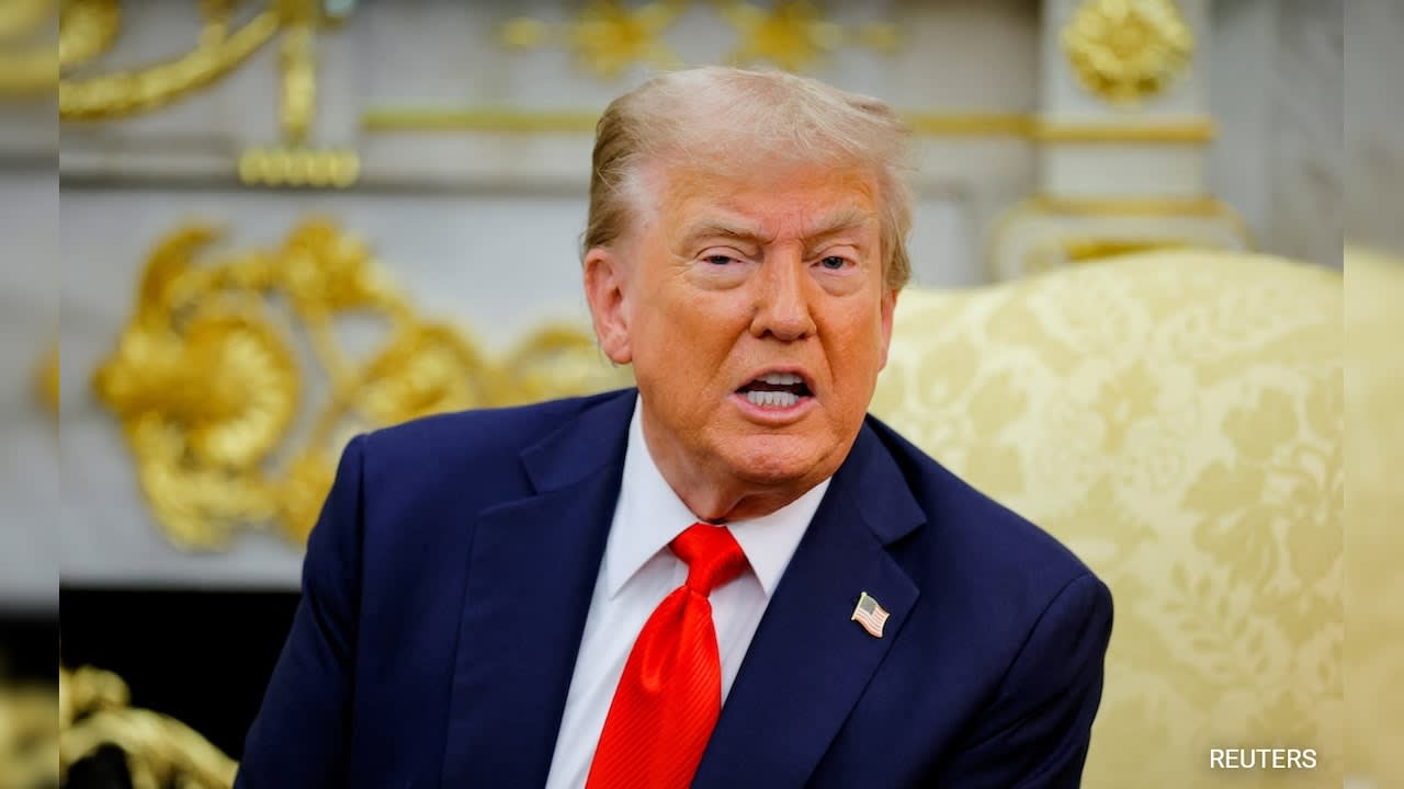 Opinion: Opinion | The US Is Showing India Just How Cheap Its 'Friendship' Is