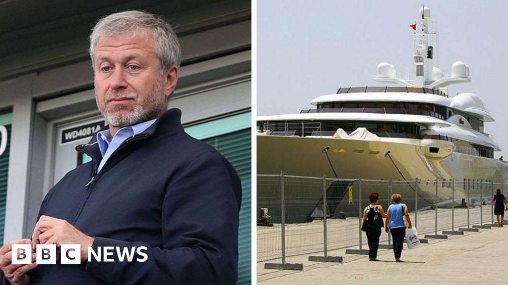 Deloitte falsified documents to evade tax on Abramovich's wealth