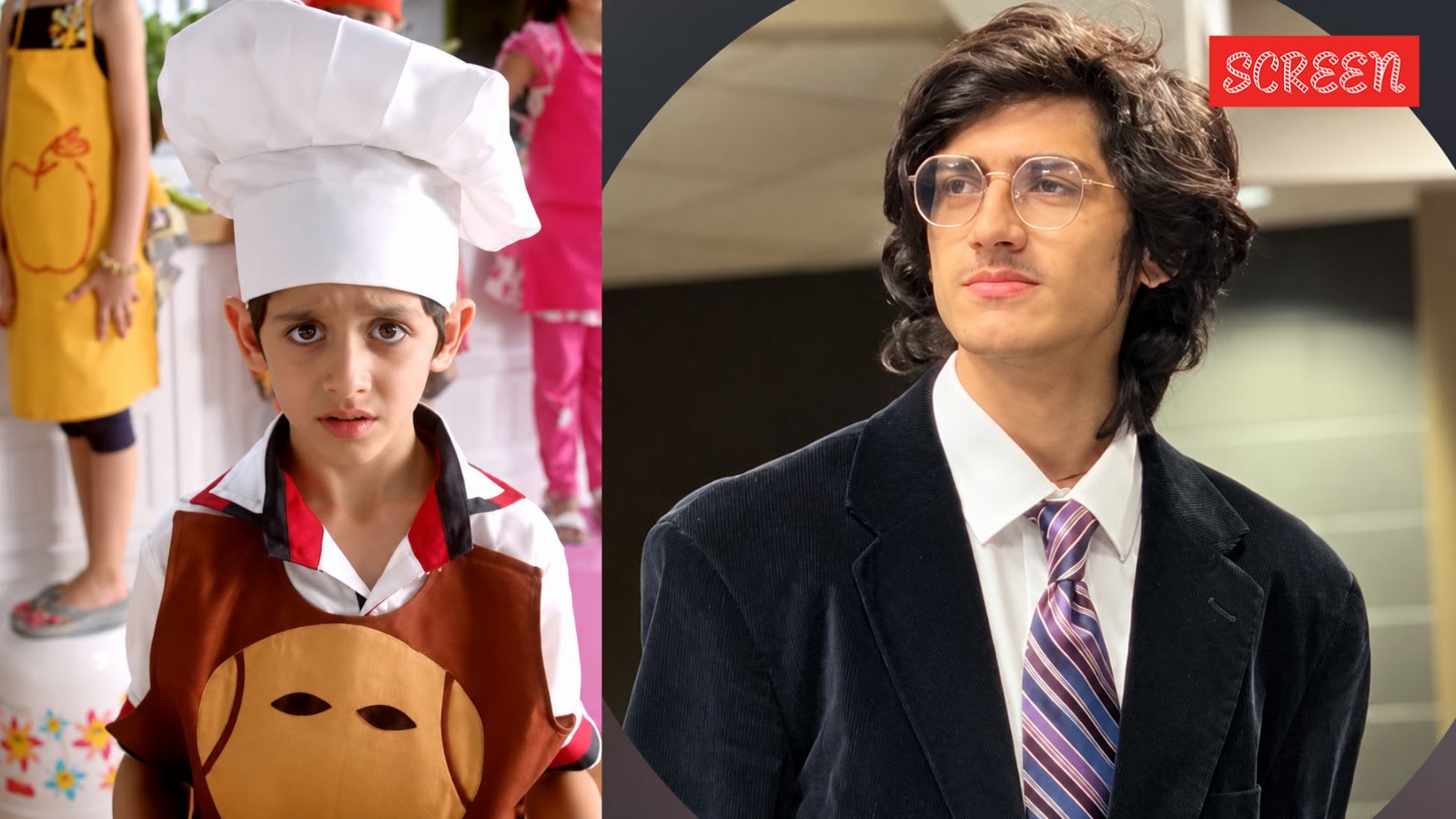 He starred in 100 ads, a Hrithik Roshan film, then chose Quantum Physics: Meet Jas Khetani