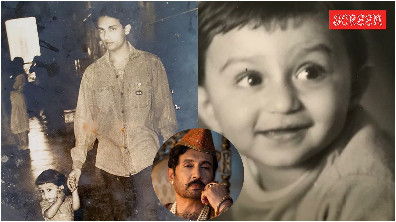 ‘Papa, save me’: Shekhar Suman recalls son Aayush’s tragic final moments before death at 11