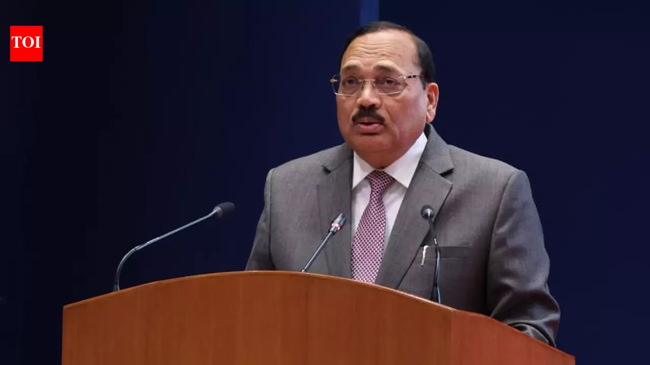 'Resign now': Kerala Congress deletes 'dear' CJI post after backlash, BJP fury