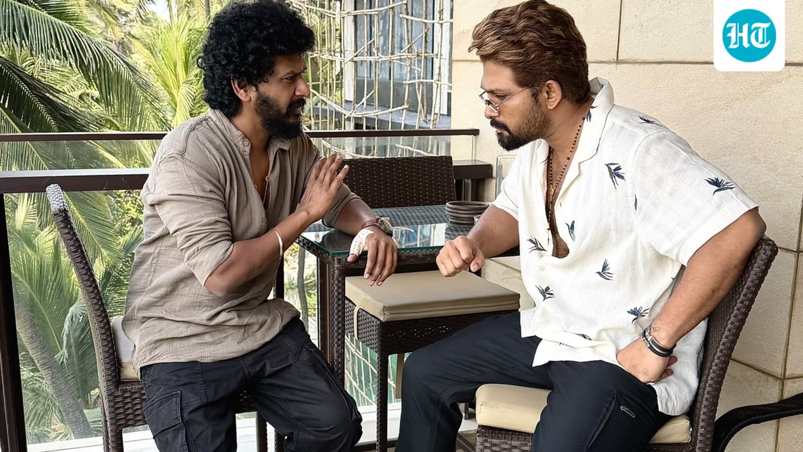 Lokesh Kanagaraj shuts down rumours of AA 23 with Allu Arjun being shelved over creative differences and budget contraints; promises updates soon