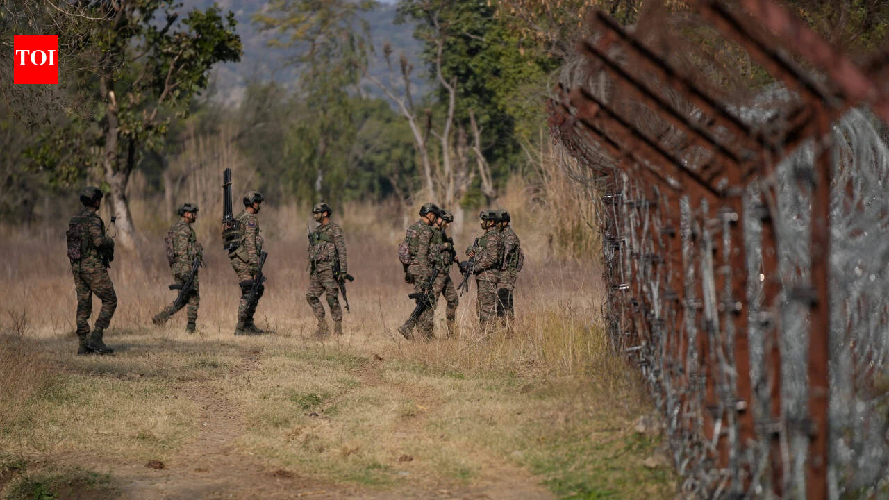 Suspected IED explodes in J&K's Poonch, several feared dead; security heightened