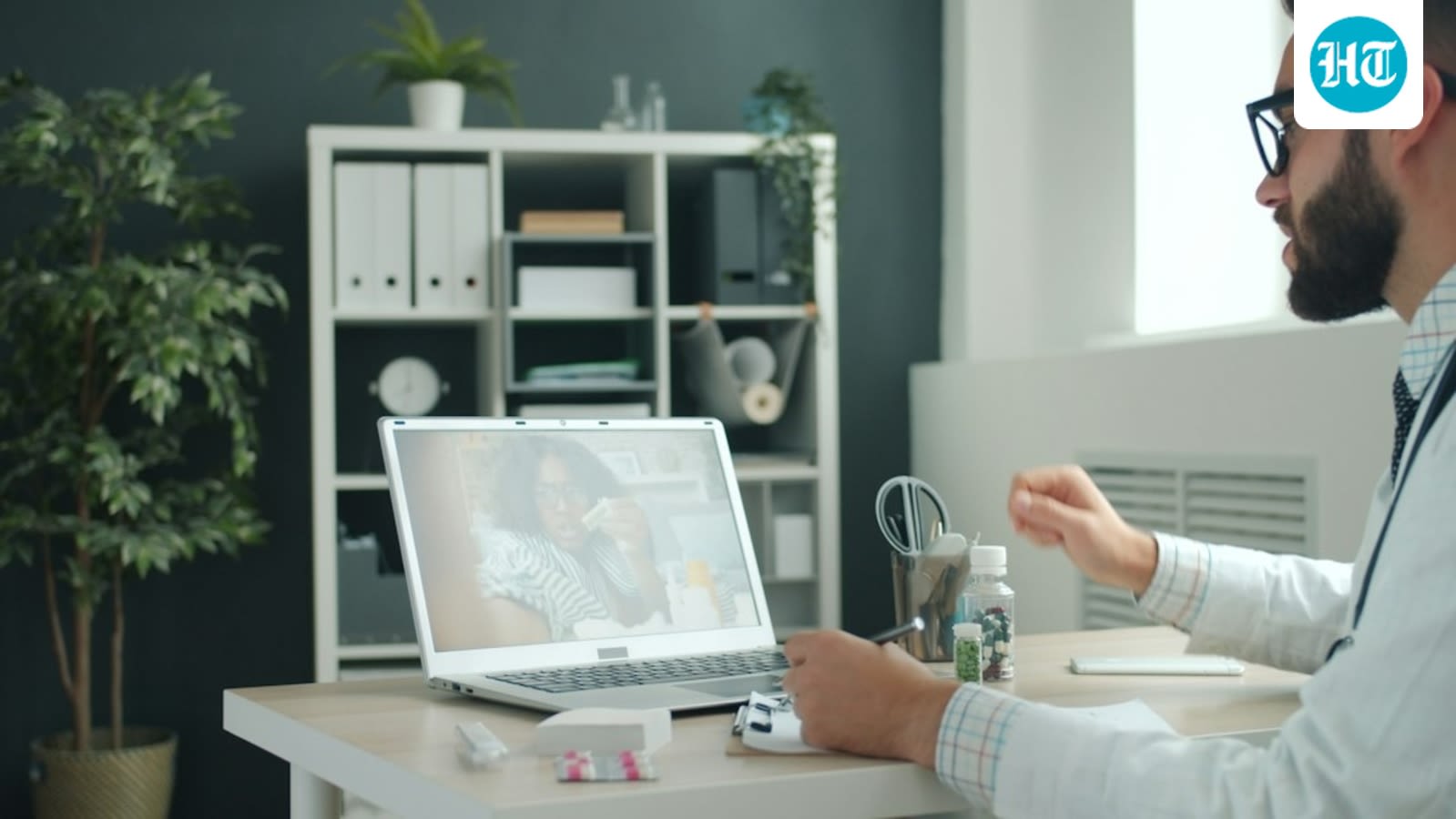 US startup's AI avatar passes for human in job interview test, fools 48% of participants