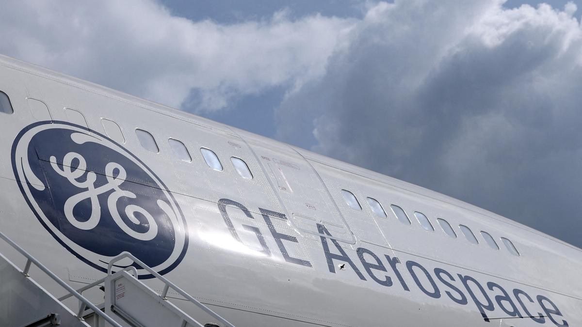 GE to double India sourcing to $400 mn by 2030; GE-CFM engines set to power 9 in 10 aircraft