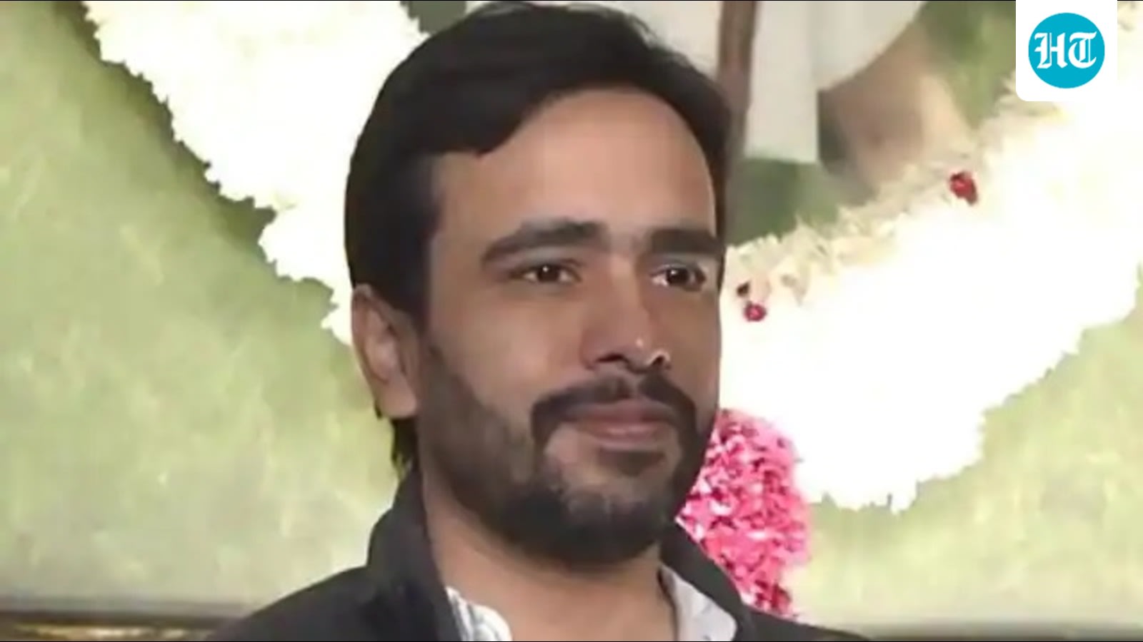 Jayant Chaudhary invokes Rashtriya Lok Dal legacy, hits back at Akhilesh Yadav in Agra