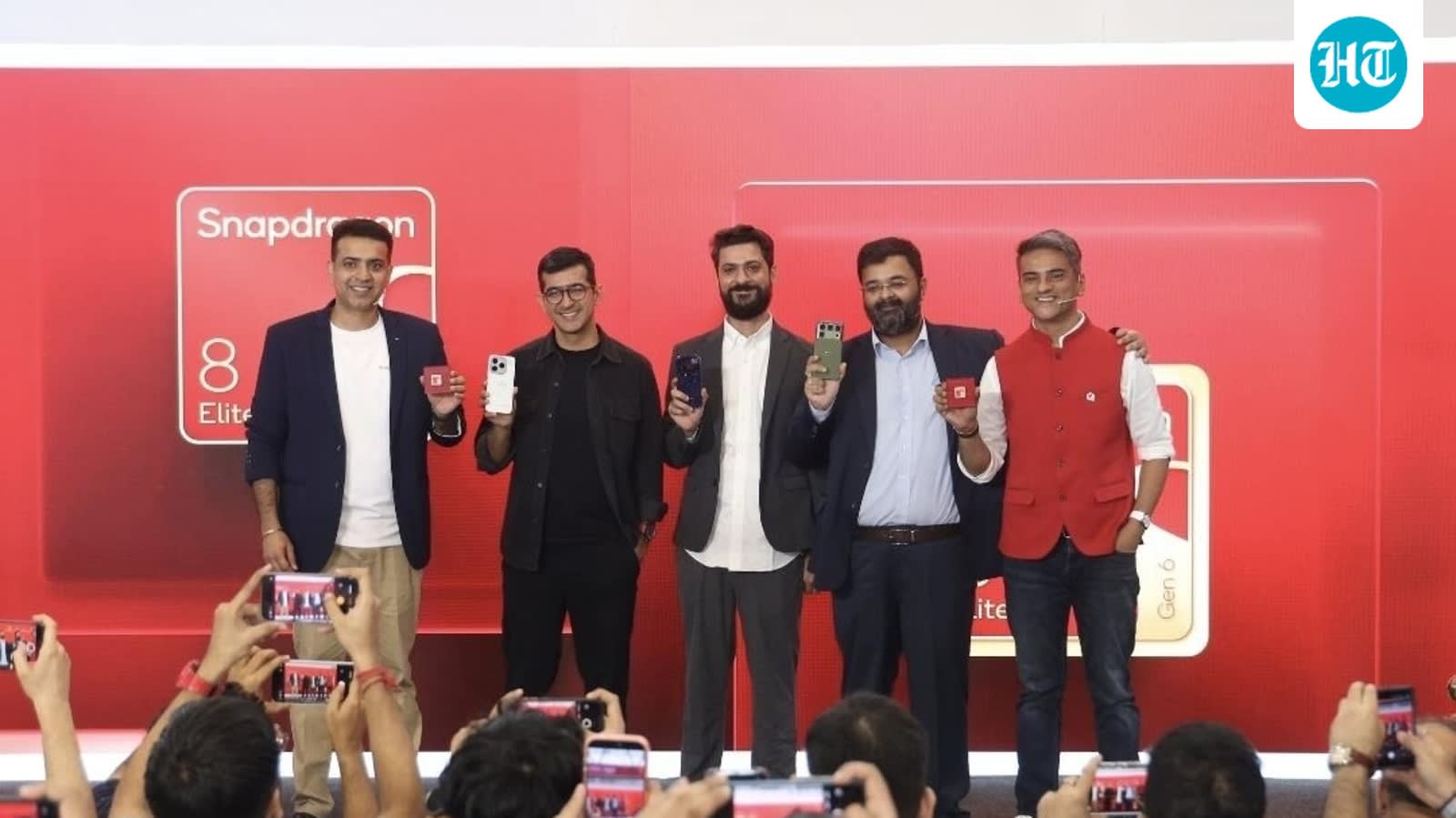 Qualcomm’s new Snapdragon chips bring on device AI to the forefront: Xiaomi and Qualcomm explain what’s next