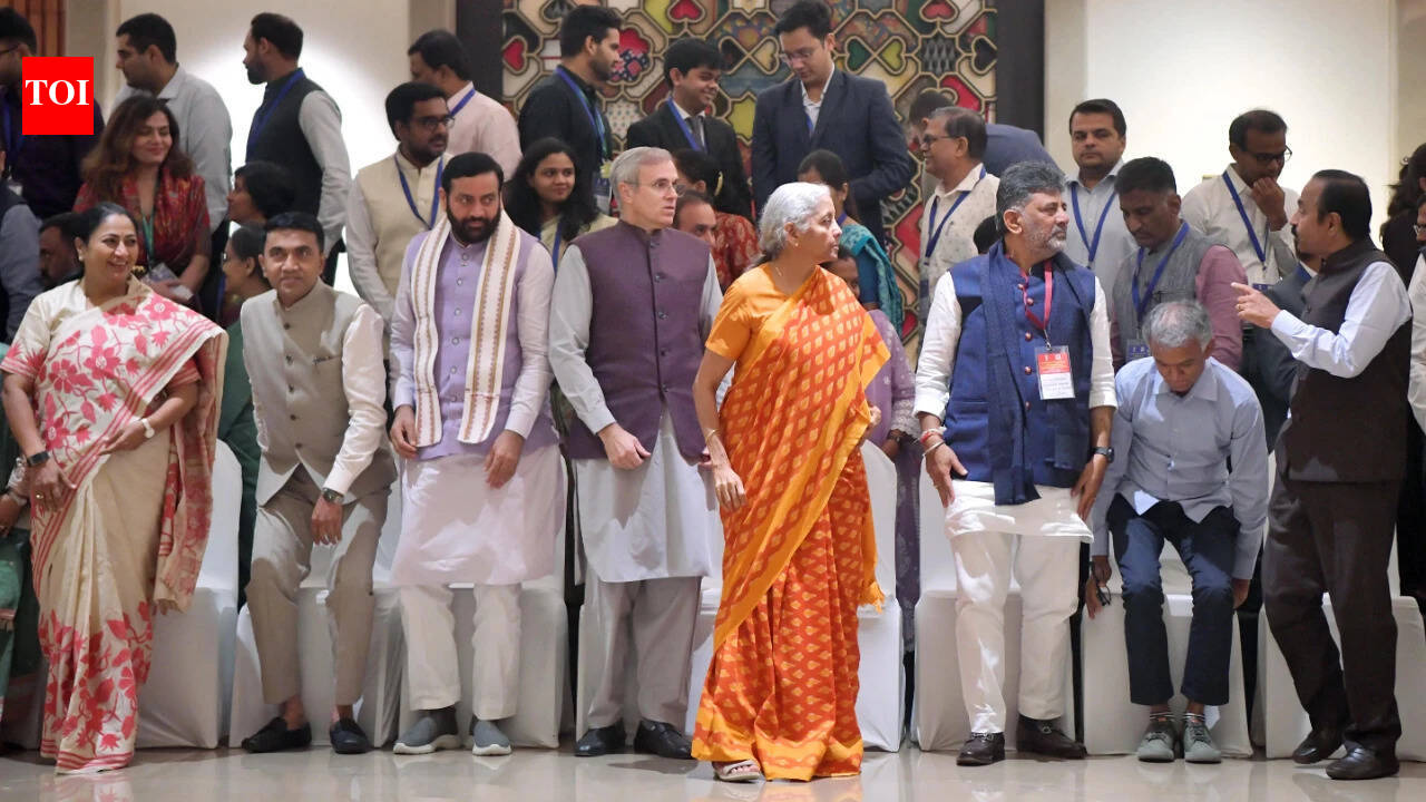 Centre, states to work on widening GST base