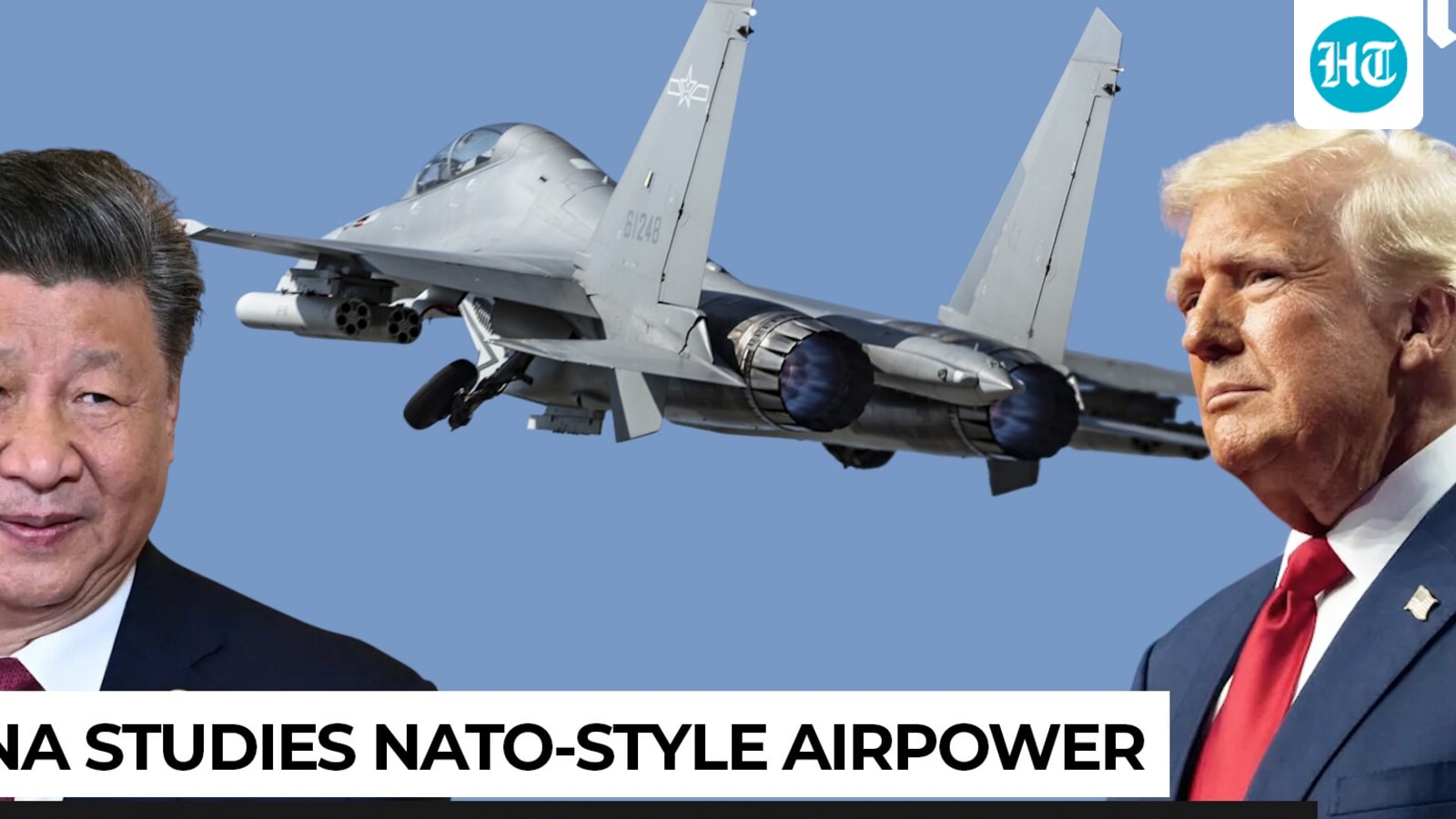 Taiwan attack rehearsal in Egypt? China’s J-16s, KJ-500 and Y-9LG jammers practiced killing fighters