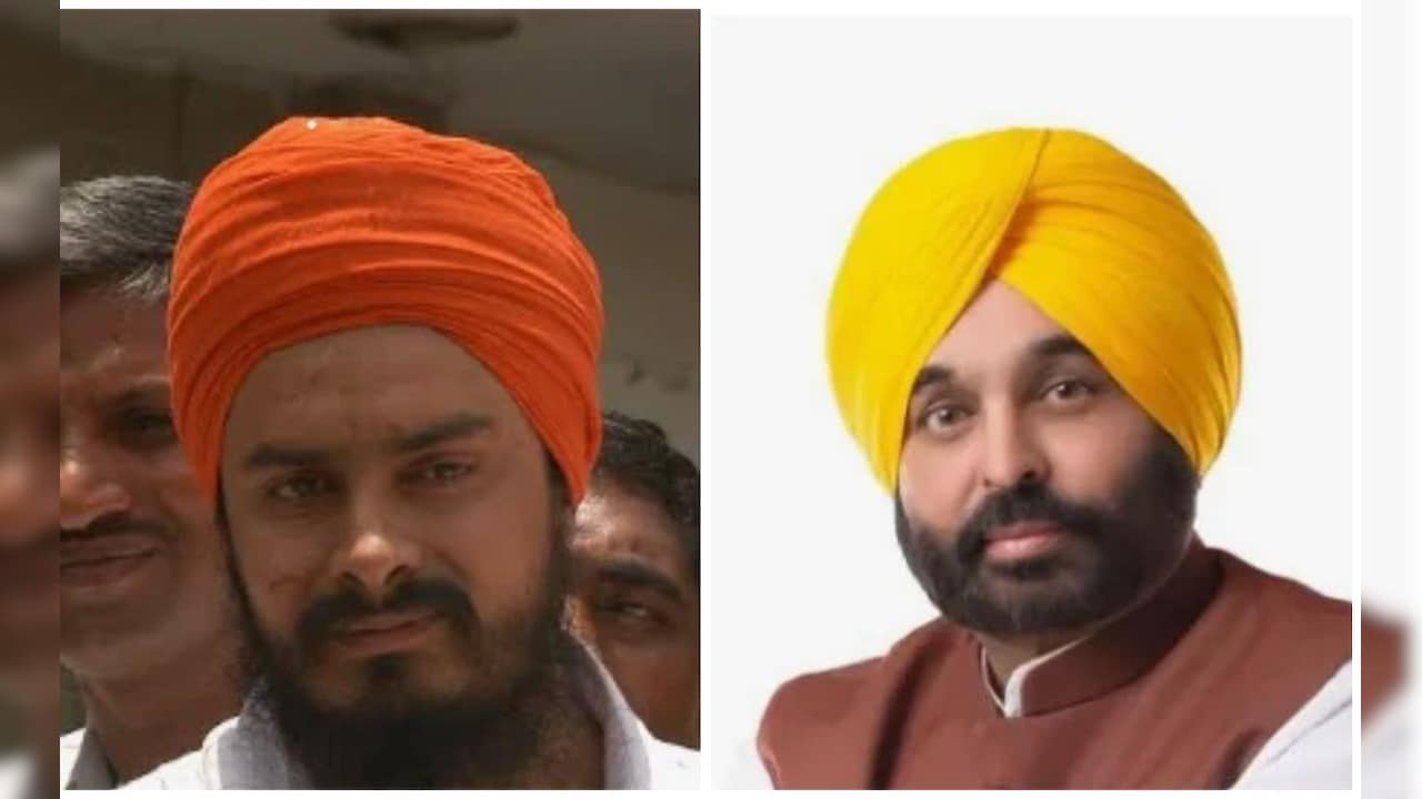 Jagtar Singh Hawara Could Be Out Of Jail Soon: Group After Meeting Bhagwant Mann