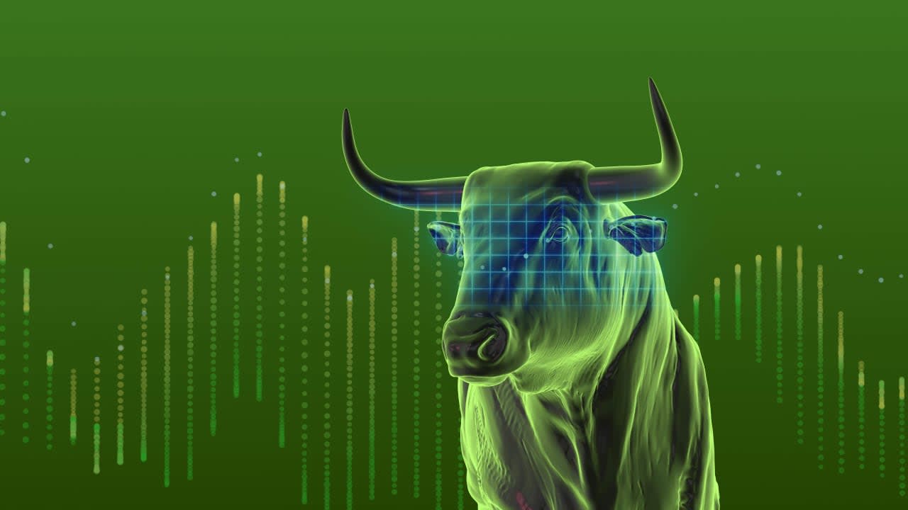 Investors worry the bull market is getting old. But history shows it can continue to age gracefully.