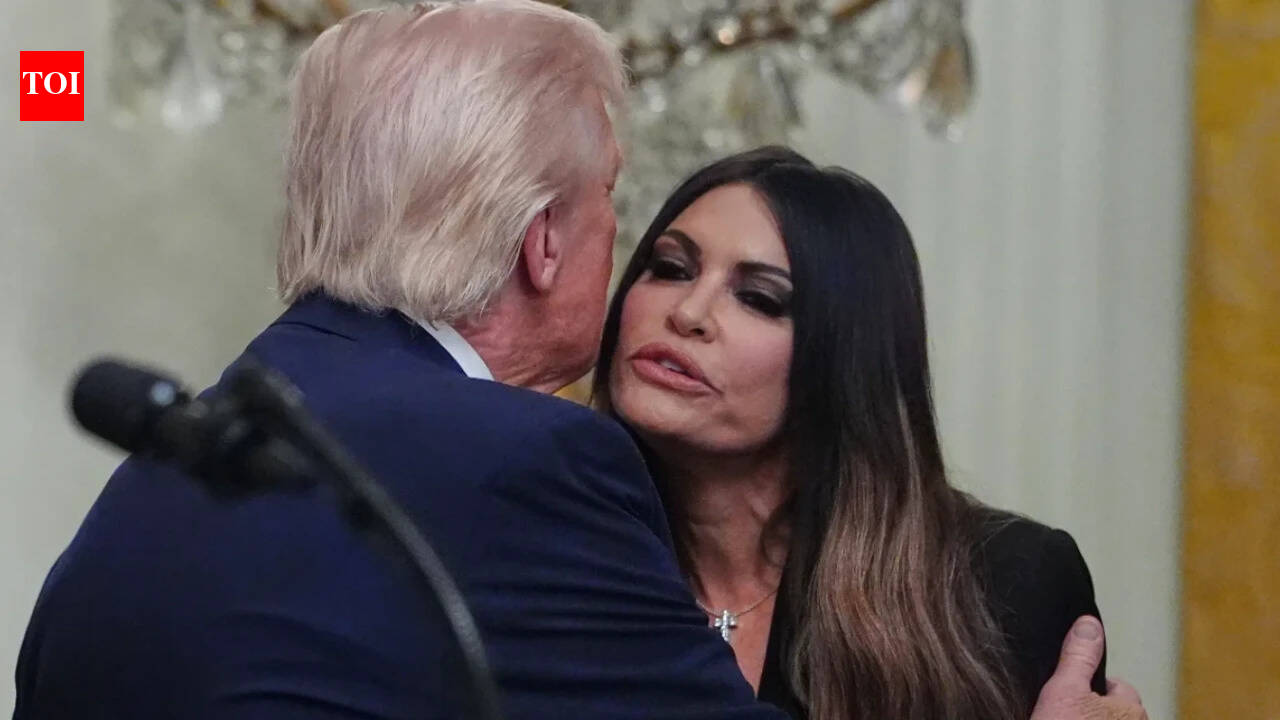 'We are not happy': Trump likely to fire Greece ambassador after misconduct reports