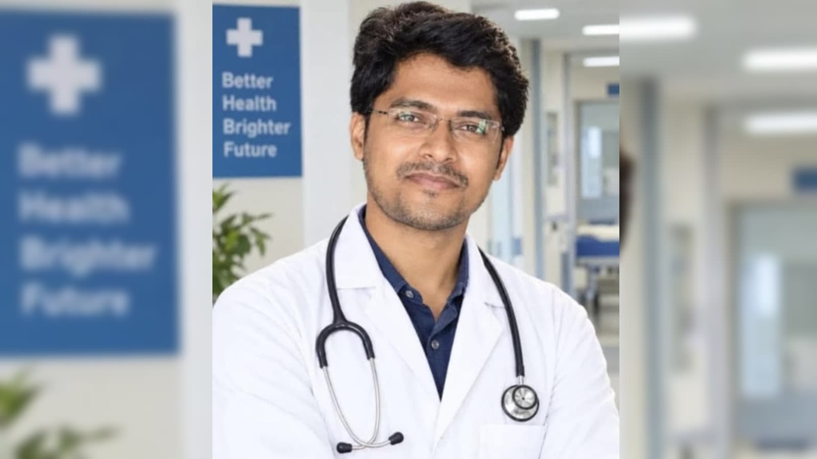 Rs 20 lakh to quit: Why a doctor at Mumbai’s Sion Hospital felt he couldn’t walk away