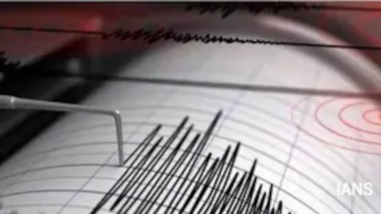6.0 Magnitude Earthquake Hits Panama