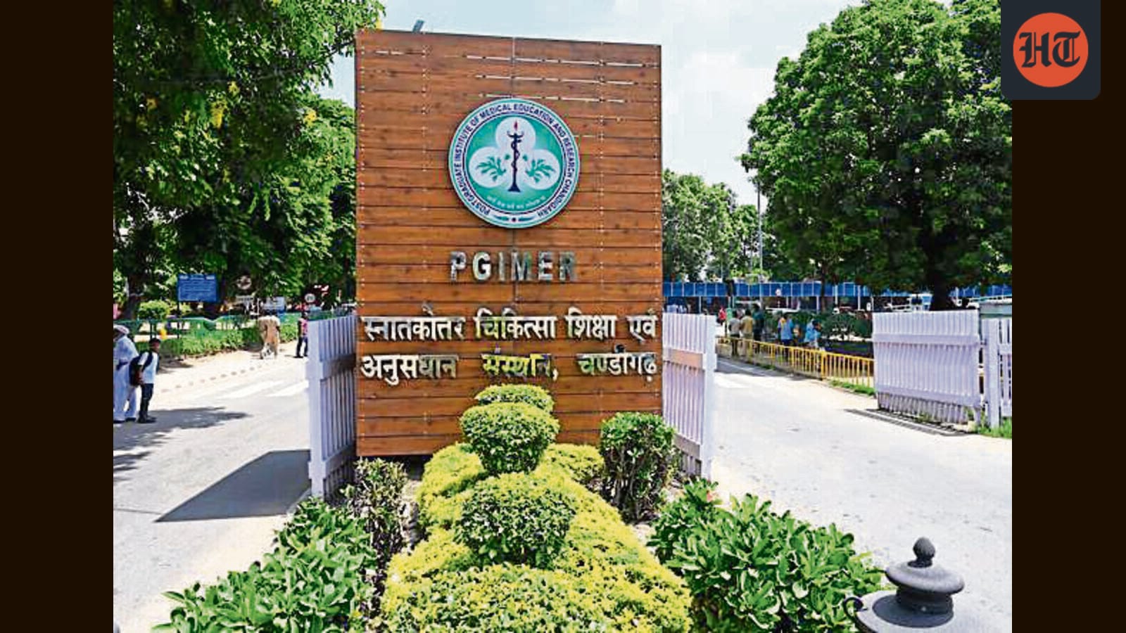 On wheel transfers become easy as PGI plans to have 6 feet wide path