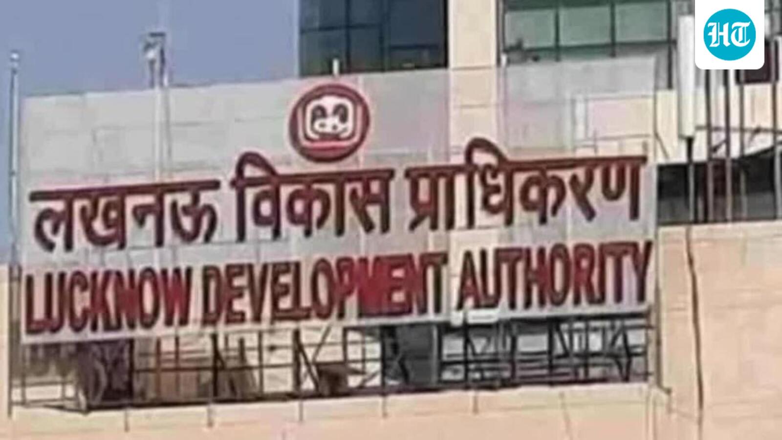 LDA rakes in  ₹2.09 crore from project booklet downloads in less than three weeks