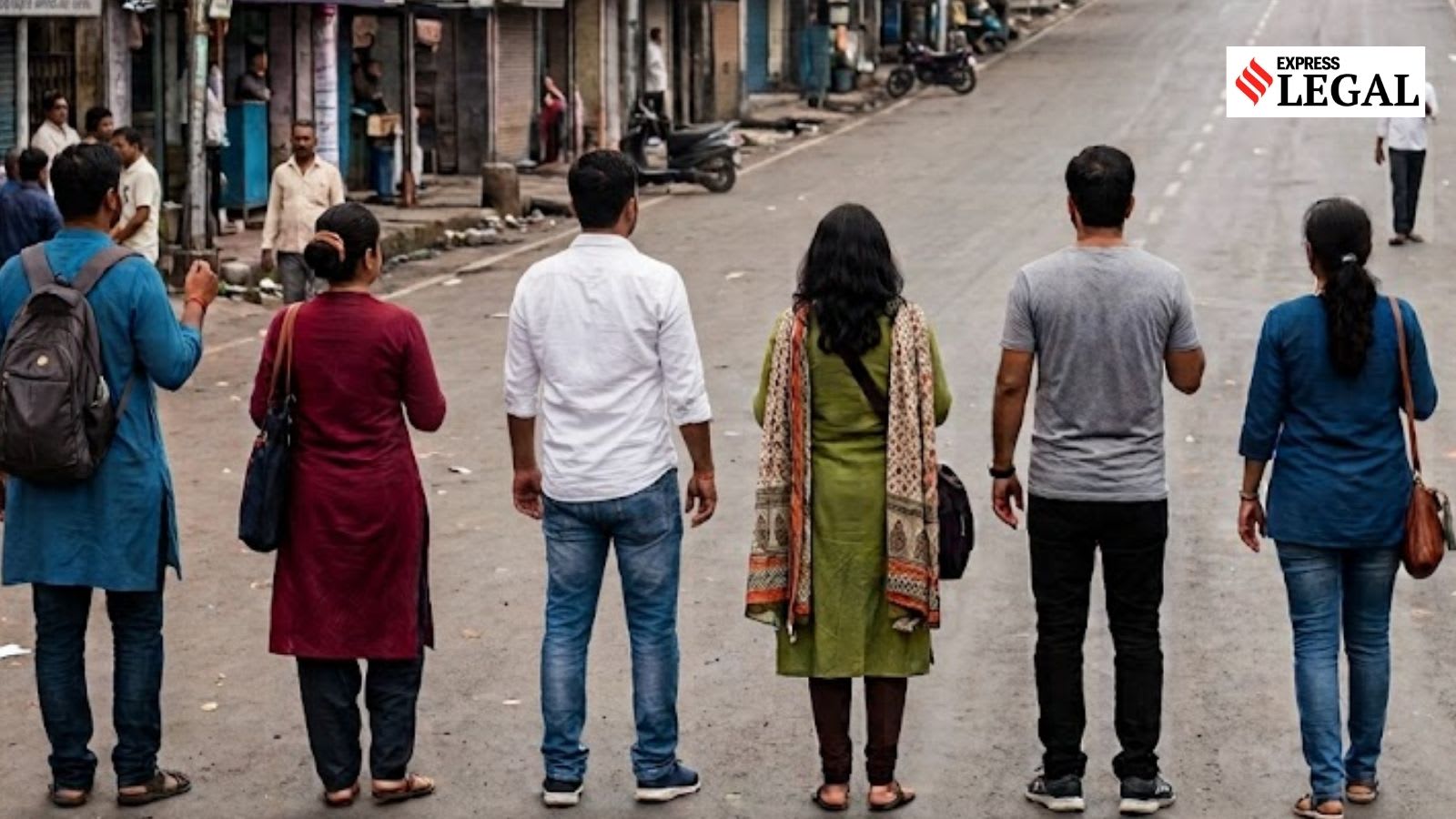 ‘Protest not offence because it displeases authorities’: Calcutta High Court quashes FIR