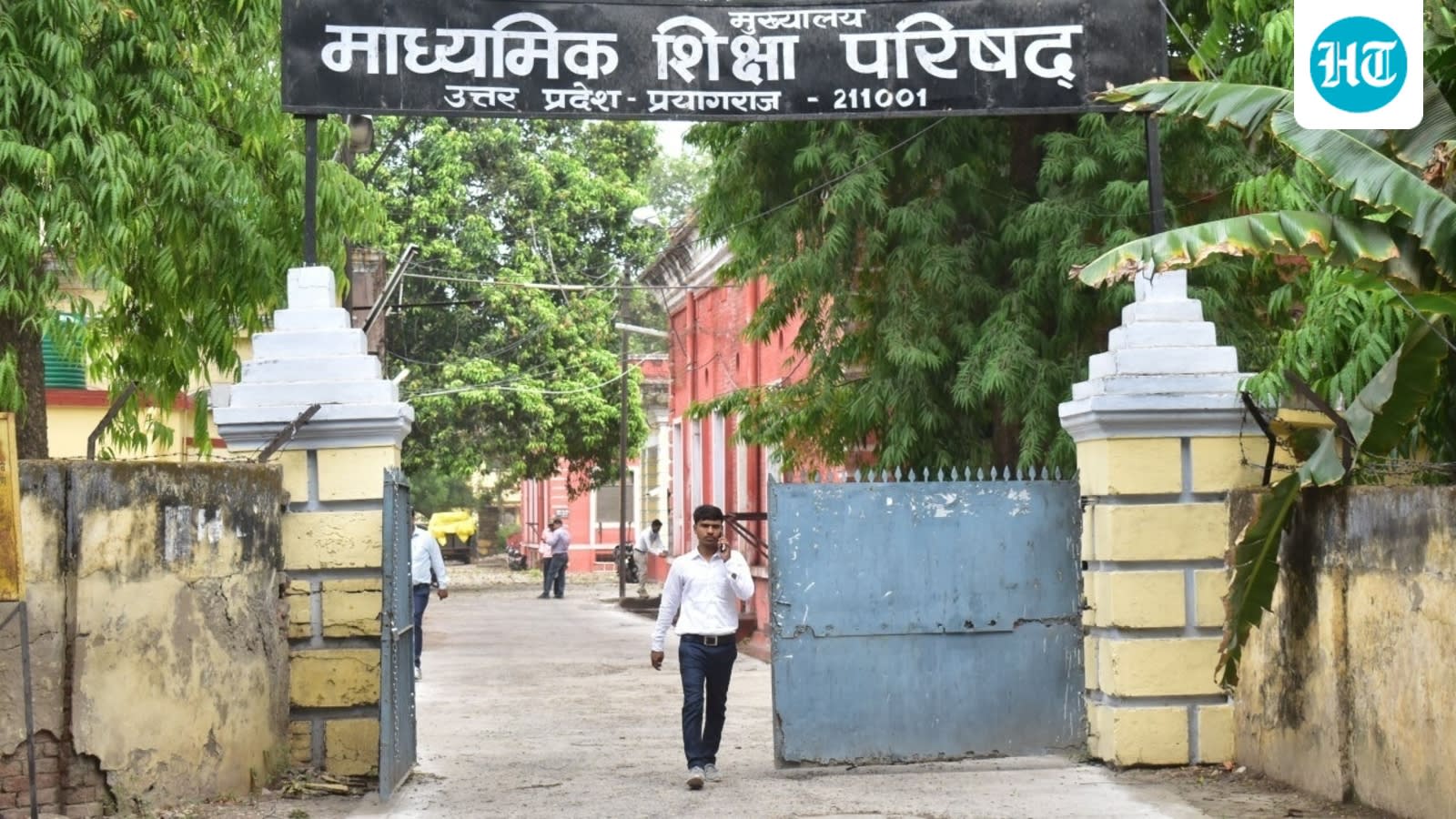 UP Board Exam 2027 Datesheet: UPMSP Class 10, 12 timetable released, check dates here