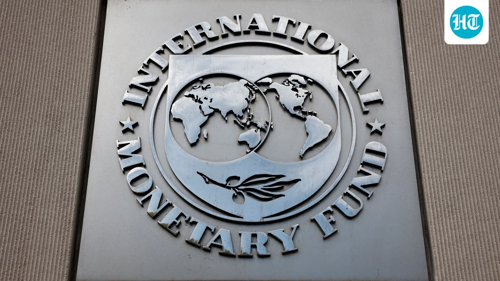 IMF pegs India’s growth at 7% for FY27-FY28, raises global forecast but warns of risks, debt strain