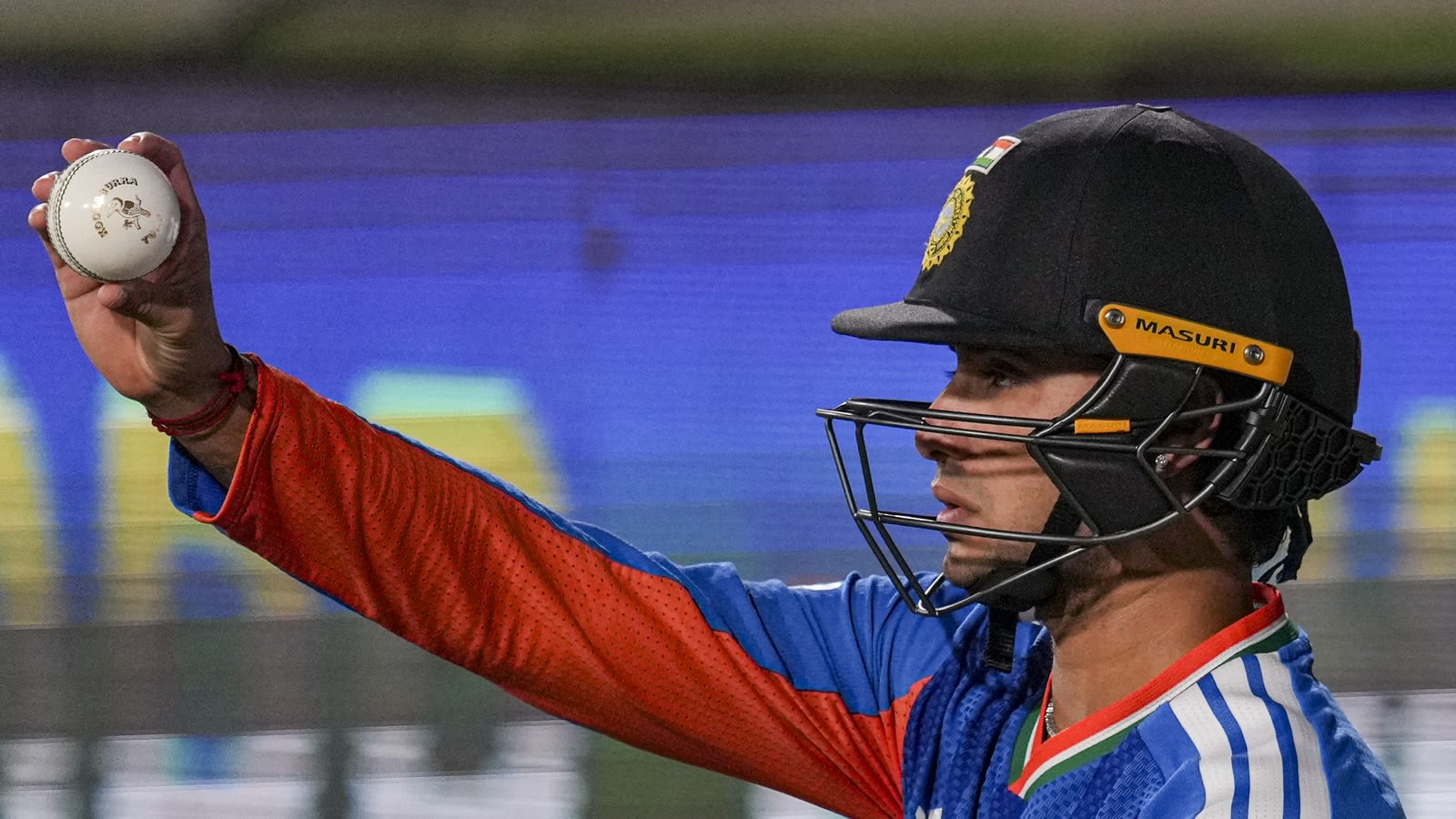 Abhishek Sharma vs off-spin: how his average went from 10.6 to 42