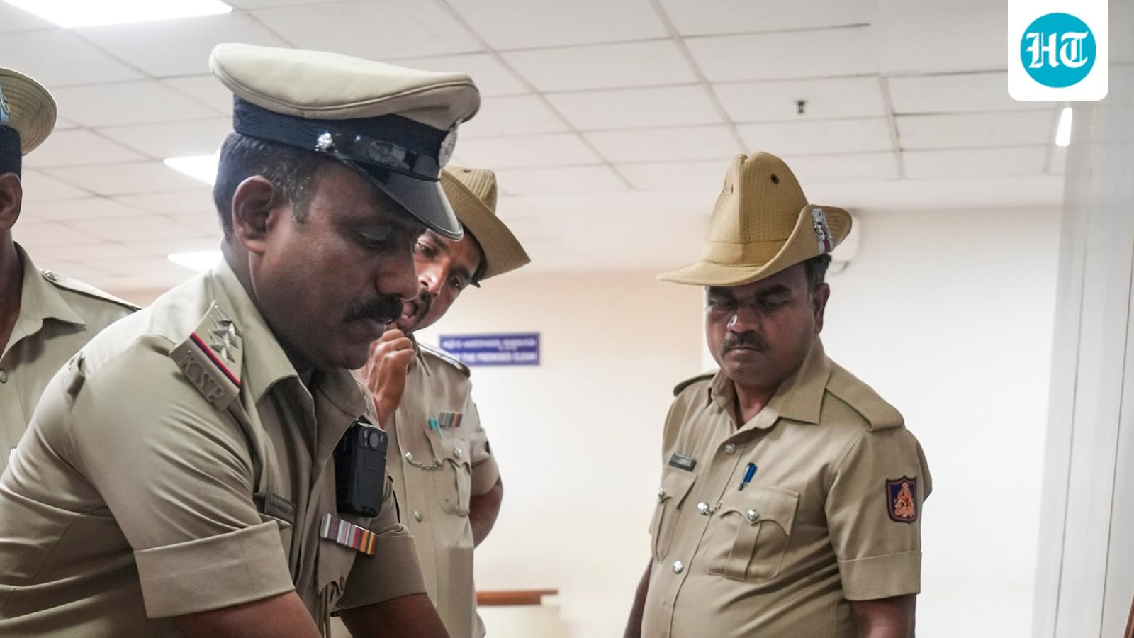 16-year-old girl held for murdering grandmother with friend's help in Karnataka's Mandya