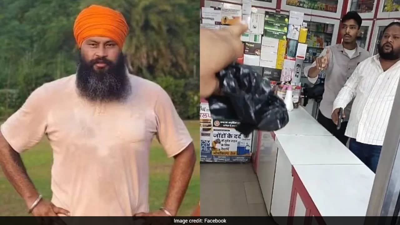 "Maar Mujhe": Anti-Drug Activist Shot Dead By Medical Store Owner In Punjab