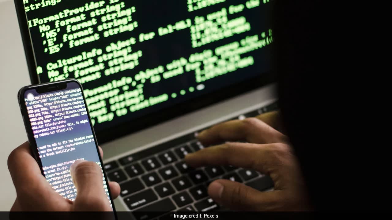 IMF Flags AI Risks, Cyber Threats To Global Financial Stability