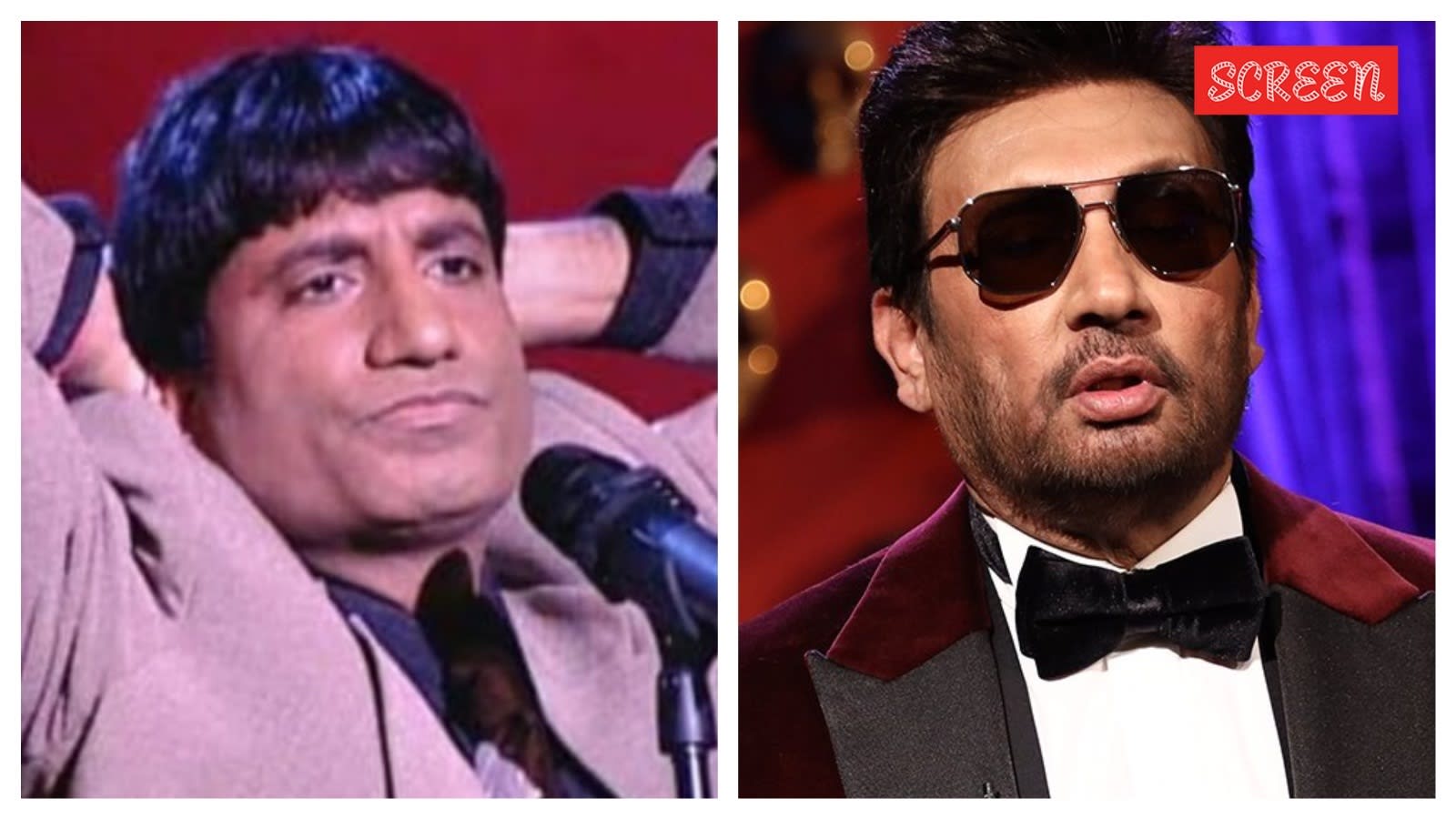 ‘Raju Srivastav deserved to win The Great Indian Laughter Challenge’: Shekhar Suman