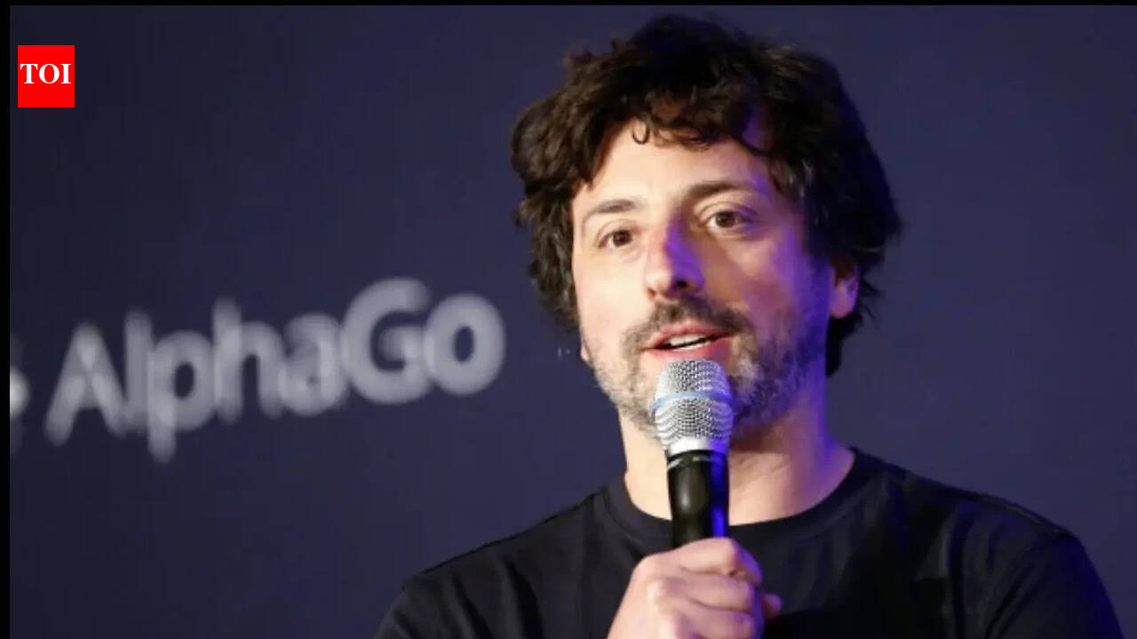Sergey Brin is biggest donor against California wealth tax; could owe $13 billion